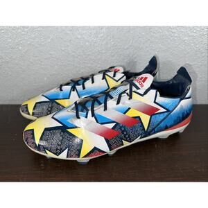 adidas Gamemode FG ‘UEFA CHAMPIONS LEAGUE’ Soccer Cleats GZ1103 Men’s Size 9